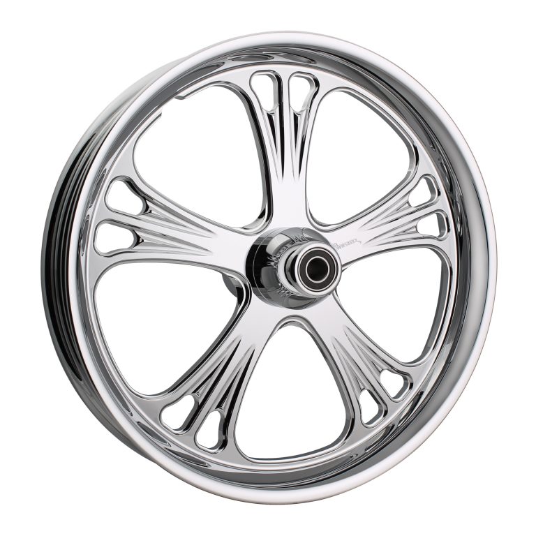 custom motorcycle wheels