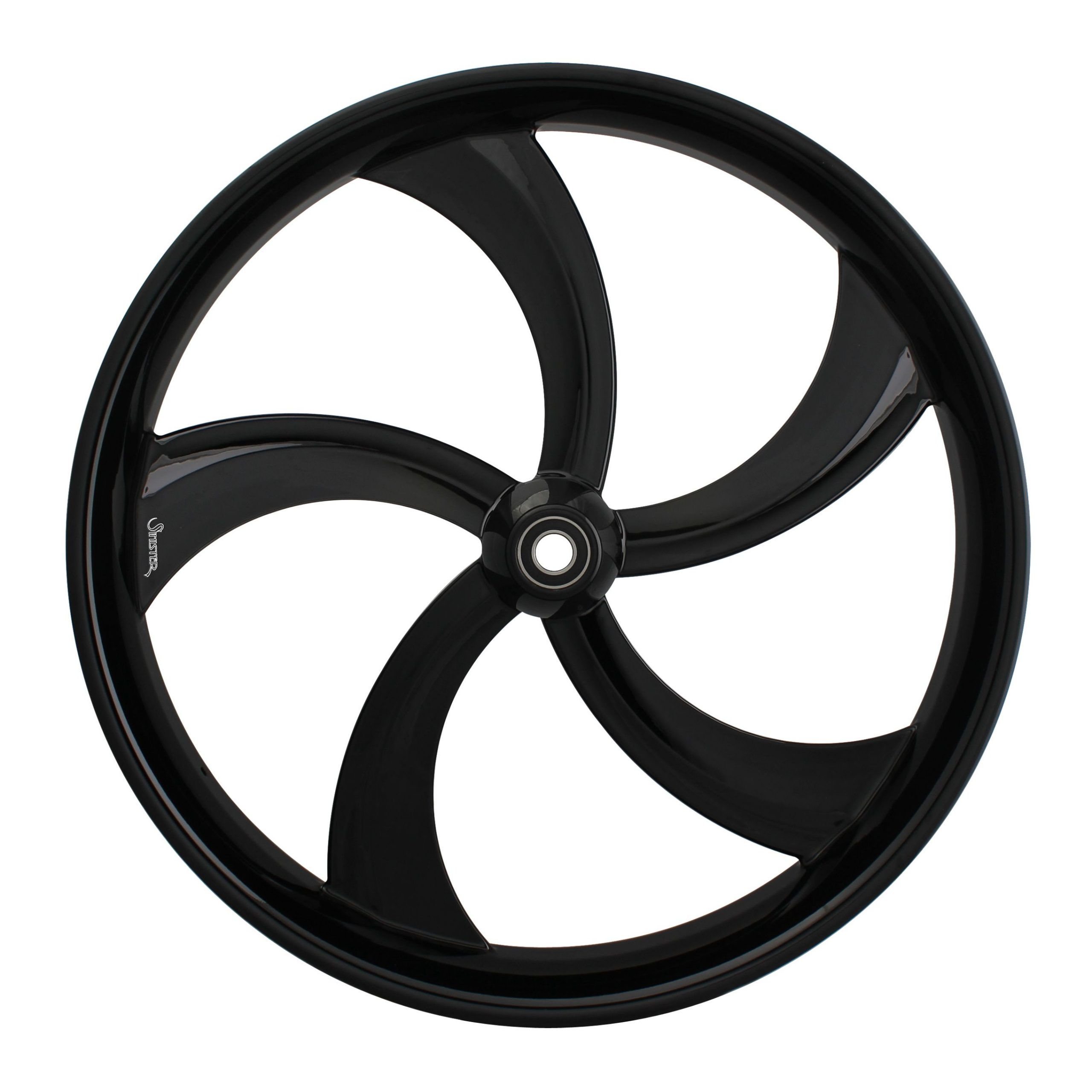 Diablo Custom Motorcycle Wheel Custom Motorcycle Rims For Sale
