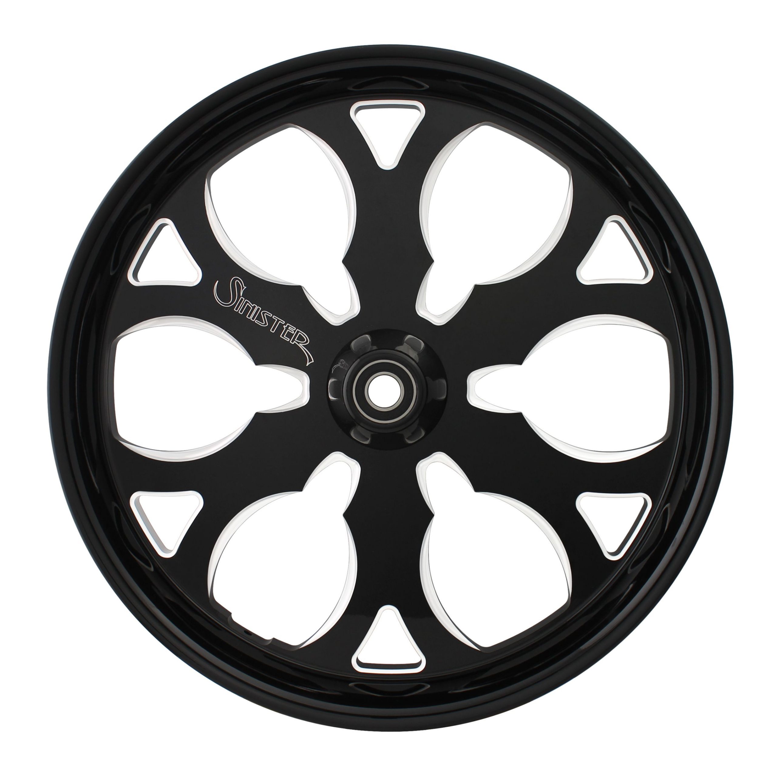Anaconda Custom Motorcycle Wheel Custom Motorcycle Rims For Sale