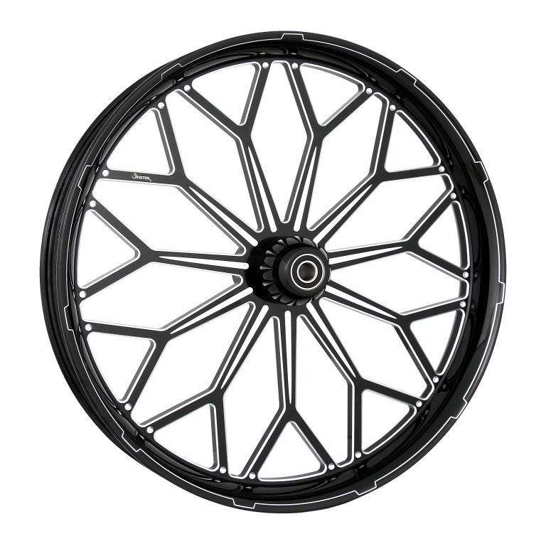 Spyder Custom Motorcycle Wheel Custom Motorcycle Rims For Sale