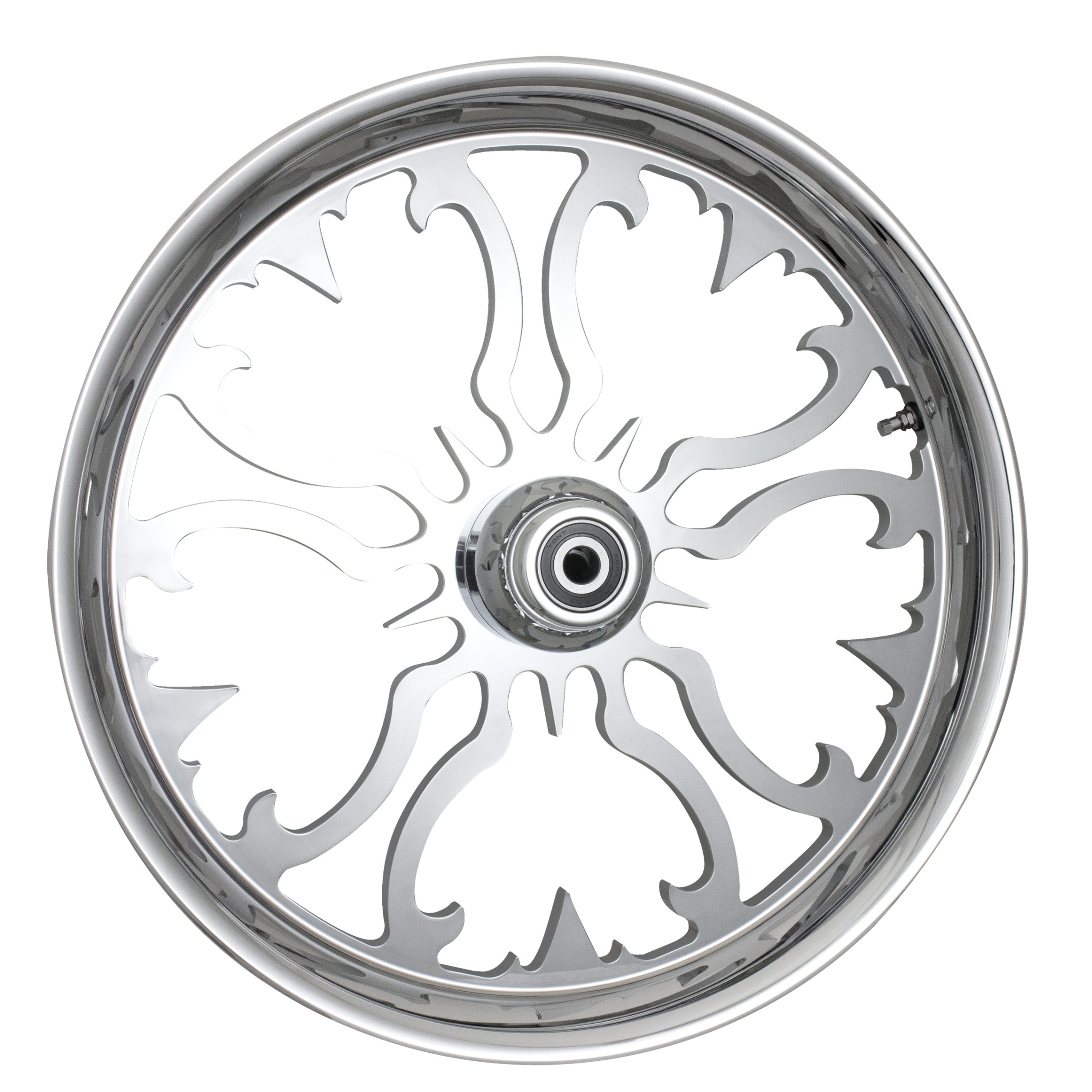 Thunder Custom Motorcycle Wheel Custom Motorcycle Rims For Sale