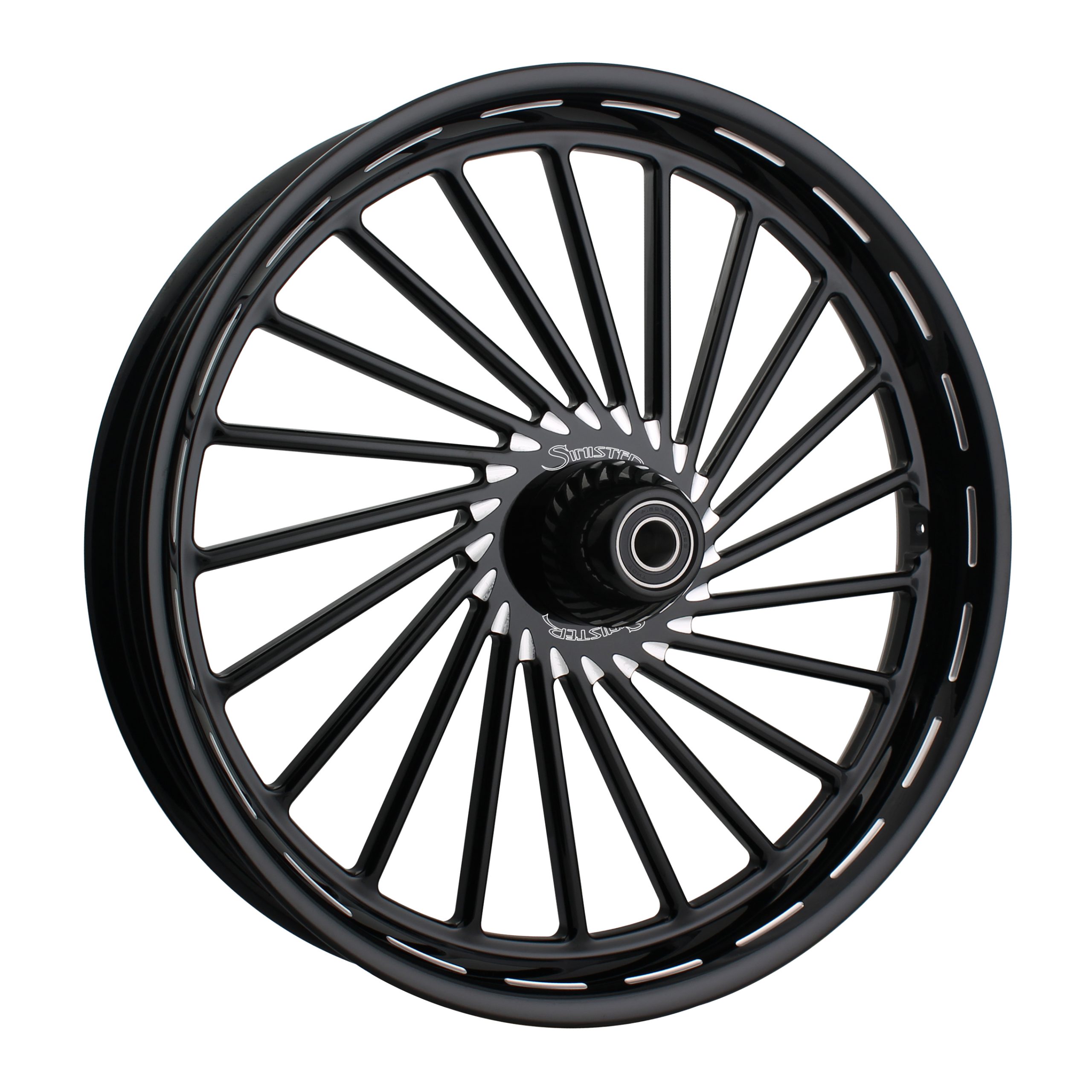 Twister Daddy Custom Motorcycle Wheel Custom Motorcycle Rims For Sale