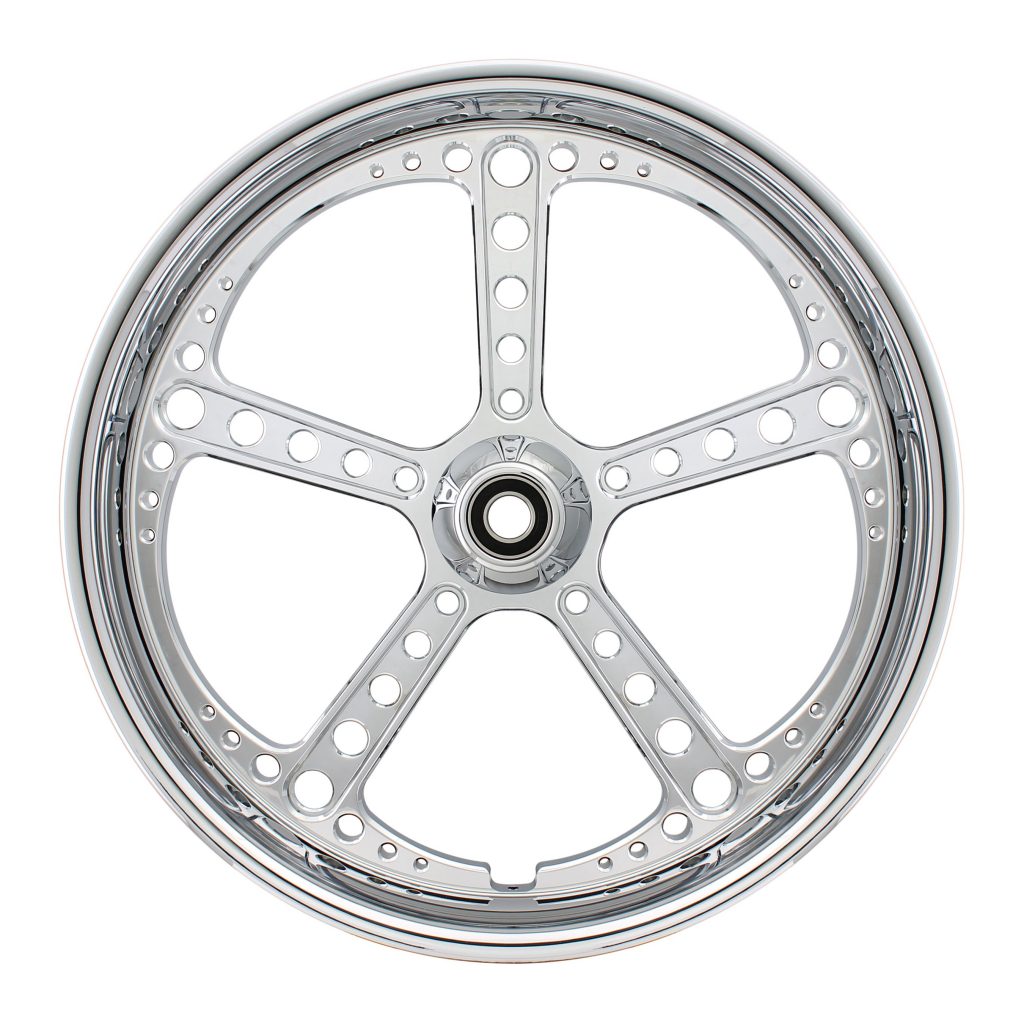 Bullet Custom Motorcycle Wheel Custom Motorcycle Rims For Sale