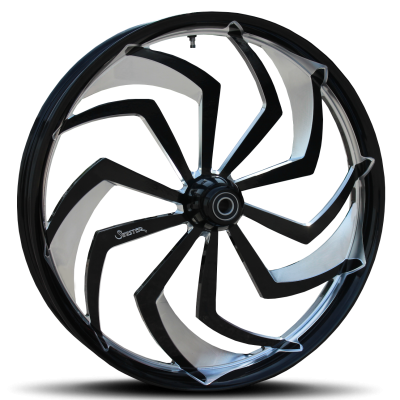 Dolce-Wheel-black