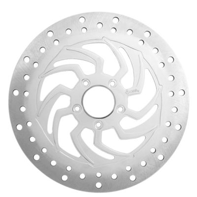 Dolce-chrome-rotor