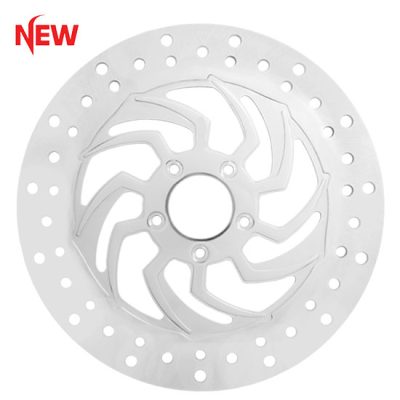 Dolce-Chrome-Rotor-New