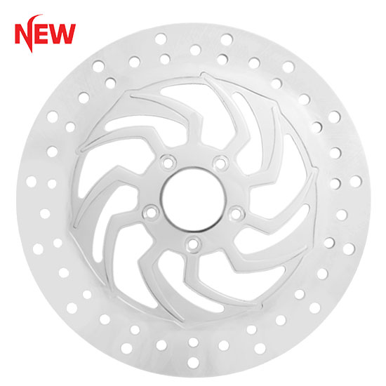 Dolce-Chrome-Rotor-New