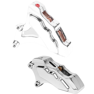 Front Brake Calipers