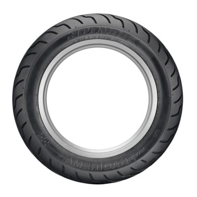 Dunlop American Elite for 16"-21" Wheels