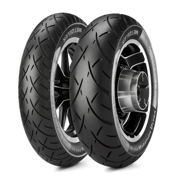 METZELER タイヤ Metzeler ME888 for 16