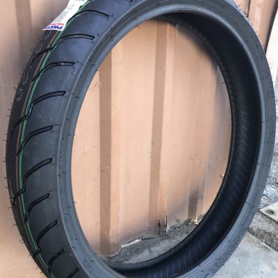 Dunlop 130/60-21 Front Tire BW