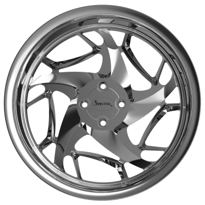 Escape Trike 20X7 Front