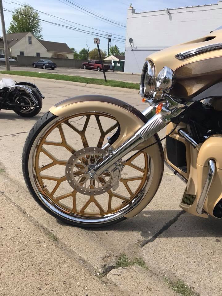 Trike rims best sale