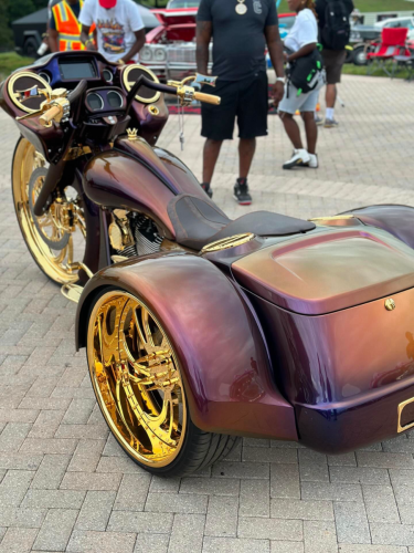 FREE WHEELER