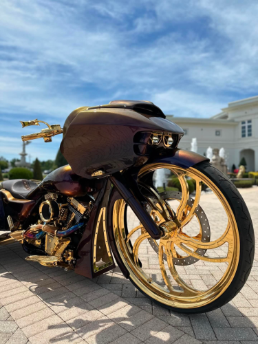 FREE WHEELER