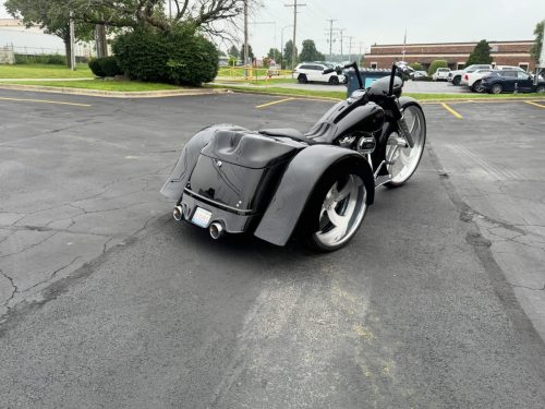 FREE WHEELER