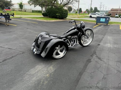 FREE WHEELER