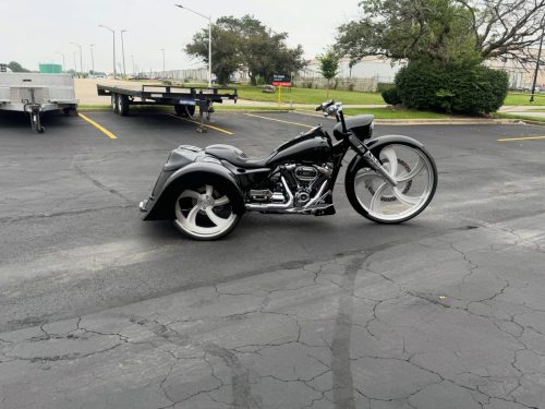 FREE WHEELER