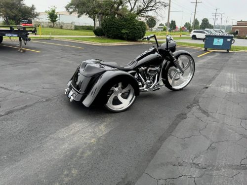 FREE WHEELER