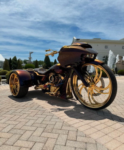 FREE WHEELER