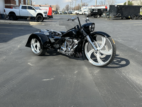 FREE WHEELER