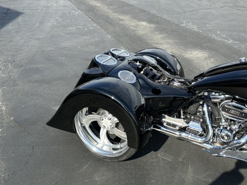FREE WHEELER