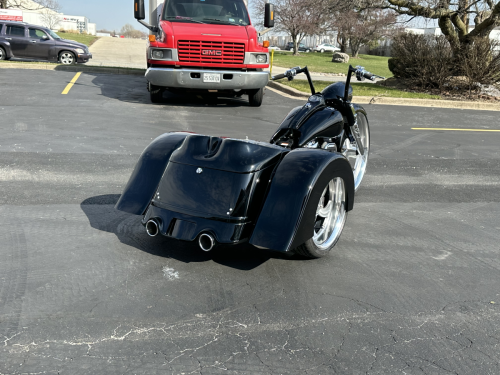 FREE WHEELER