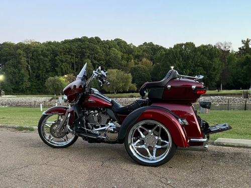 Tri Glide